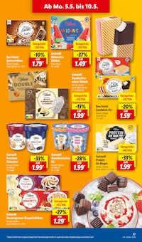 Waffeleisen im Lidl Prospekt "LIDL LOHNT SICH" mit 68 Seiten (Pforzheim)