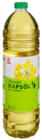 Rapsöl von K-CLASSIC im aktuellen Kaufland Prospekt für 1,29 €