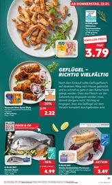 Gyros im Kaufland Prospekt in Gera Aktueller Kaufland Prospekt mit Gyros, "KNÜLLER", Seite 27