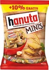 Netto Marken-Discount - Hanuta Minis Angebot im Prospekt Hanuta Minis bei Netto Marken-Discount im Prospekt "" für 2,79 €