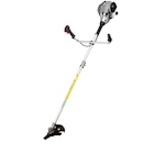 Mr. GARDENER Benzin-Motorsense »BMS 2523-4«, 0,8 kW, 1,09 PS, Arbeitsbreite: 23 cm - silberfarben im Hagebaumarkt Prospekt Mr. GARDENER Benzin-Motorsense »BMS 2523-4«, 0,8 kW, 1,09 PS, Arbeitsbreite: 23 cm - silberfarben von Mr. GARDENER im aktuellen Hagebaumarkt Prospekt für 129,00 €