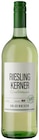 Weißwein im Angebot bei REWE in Neuss Weißwein Angebote von Kerner + bei REWE Neuss für 3,29 €