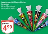 Aktuelle Schulbedarf Angebote bei GLOBUS in Erfurt Aktuelles Schultüten Angebot bei GLOBUS in Erfurt ab 4,99 €