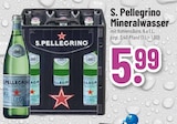 Mineralwasser bei Trinkgut im Frankfurt Prospekt für 5,99 €