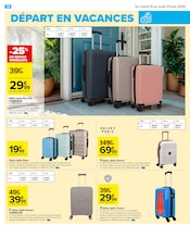 Valise Angebote im Prospekt "FÊTE DES ÉCOLES" von Carrefour Valise Angebote im Prospekt "FÊTE DES ÉCOLES" von Carrefour auf Seite 80
