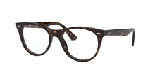 Atol Les Opticiens Landerneau - RAY BAN RX2185V Marron Promo RAY BAN RX2185V Marron dans le catalogue Atol Les Opticiens "Tout fatigue les ados, même les écrans." à Landerneau