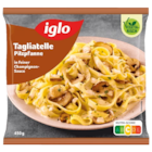 Tagliatelle Pilzpfanne Angebote von Iglo bei REWE Bergheim für 2,99 €