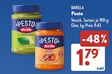 Aktuelles Pesto alla Genovese Angebot bei ALDI SÜD in München ab 1,79 €