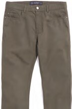 Pantalon twill homme - Carrefour à Cannes Pantalon twill homme en promo chez Carrefour Cannes à 17,99 €