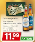 Pils Legende bei Getränkeland im Grimmen Prospekt für 11,99 €