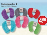 Nackenhörnchen im V-Markt Prospekt Nackenhörnchen von im aktuellen V-Markt Prospekt für 4,99 €