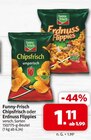 nah&frisch Bückeburg - Chipsfrisch Angebot im Prospekt Chipsfrisch bei nah&frisch im Bückeburg Prospekt für 1,11 €