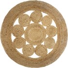 Centrakor Pechbusque - Promo Le tapis rond Promo Le tapis rond à 9,99 € dans le catalogue Centrakor à Pechbusque