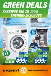 expert Elektromärkte Prospekt der aktuellen Woche mit 12 Seiten, gültig von 23.01.2026 bis 29.01.2026, in Wathlingen und Umgebung Aktueller expert Elektromärkte Prospekt in Wathlingen und Umgebung, "Top Angebote" mit 12 Seiten, 23.01.2026 - 29.01.2026