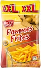 Pommes frites - Harvest Basket en promo chez Lidl Vitry-sur-Seine à 2,89 €