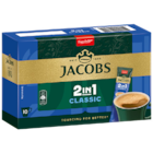 Instant Kaffee von Jacobs für 1,99 € bei budni im Angebot Instant Kaffee von Jacobs im aktuellen budni Prospekt