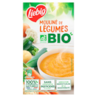 Soupe Bio - LIEBIG dans le catalogue Carrefour