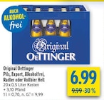 Pils bei diska im Schillingsfürst Prospekt für 6,99 €