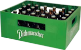 Bier im EDEKA Prospekt Bier von Flensburger im aktuellen EDEKA Prospekt für 11,99 €