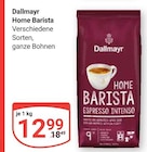 Home Barista im Angebot bei GLOBUS in Ludwigshafen Home Barista Angebote von Dallmayr bei GLOBUS Ludwigshafen für 12,99 €