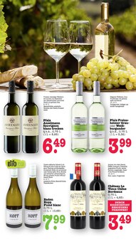 Wein im E center Prospekt "Aktuelle Angebote" mit 78 Seiten (Mannheim)