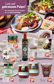 Aktueller REWE Prospekt mit Antipasti, "Dein Markt", Seite 24