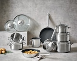TOPF-SET im Angebot bei XXXLutz in Hennef TOPF-SET Angebote von RÖSLE bei XXXLutz Hennef für 179,90 €