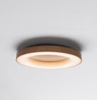 LED-DECKENLEUCHTE LUZIA im Angebot bei mömax in Halle LED-DECKENLEUCHTE LUZIA Angebote bei mömax Halle für 79,99 €