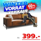 Bellagio bei Seats and Sofas im Norderstedt Prospekt für 399,00 €