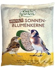 Sonnenblumenkerne im Angebot bei Zimmermann in Emden Sonnenblumenkerne Angebote von Bird's Garden bei Zimmermann Emden für 1,79 €