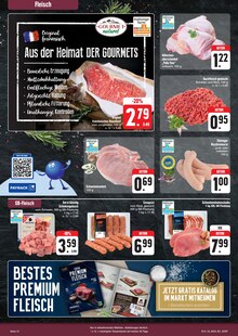 Roastbeef im aktuellen E center Prospekt (Jena) Roastbeef im E center Prospekt "Wir lieben Lebensmittel!" mit 28 Seiten (Jena)