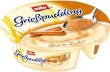 Grießpudding von müller für 0,59 € bei Netto mit dem Scottie im Angebot Grießpudding von müller im aktuellen Netto mit dem Scottie Prospekt