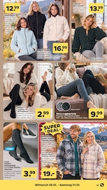 Damen Strumpfhose Angebote im Prospekt "Günstig. Besser. Für Dich." von Netto mit dem Scottie Damen Strumpfhose Angebote im Prospekt "Günstig. Besser. Für Dich." von Netto mit dem Scottie auf Seite 27