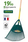 Promo Balai à gazon XL à 19,90 € dans le catalogue Mr. Bricolage à Rozay-en-Brie