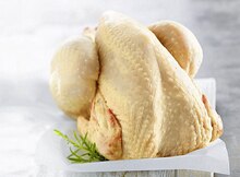 Casino Supermarchés Plouvorn - Poulet fermier Promo Poulet fermier dans le catalogue Casino Supermarchés "Le mois Casino Magic !!" à Plouvorn