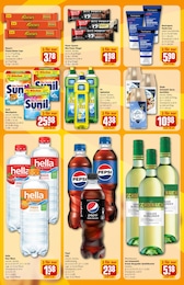 REWE Manikuere im Prospekt REWE Manikuere im Prospekt