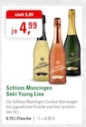 Sekt Young Line bei ZG Raiffeisen im Rust Prospekt für 4,99 €