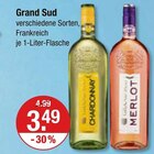 Grand Sud von  im aktuellen V-Markt Prospekt für 3,49 €