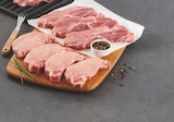 Promo Porc pave sans os à 4,99 € dans le catalogue Super U à Carnac