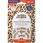 Facial Patches Leo im Angebot bei dm-drogerie markt in Singen Facial Patches Leo Angebote von Wild Stripes bei dm-drogerie markt Singen für 4,95 €