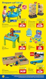 Ähnliches Angebot bei Lidl in Prospekt "LIDL LOHNT SICH" gefunden auf Seite 36