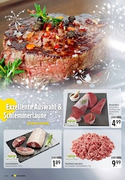 Aktueller E center Prospekt mit Rindfleisch, "Aktuelle Angebote", Seite 4