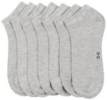 Bambus-Sneakersocken im Angebot bei Penny in Bottrop Bambus-Sneakersocken Angebote bei Penny Bottrop für 5,99 €