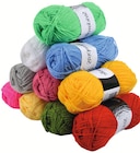 Strickwolle im Angebot bei Wreesmann in Görlitz Strickwolle Angebote bei Wreesmann Görlitz für 0,89 €