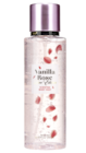 Brume parfumée - VANILLA ROSE en promo chez Gifi Antony à 3,99 €