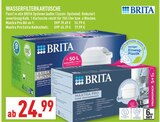 Maxtra Pro All-in-1 Angebote von Brita bei Marktkauf Herne für 24,99 €