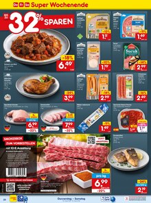 Hähnchenbrust im aktuellen Netto Marken-Discount Prospekt (Dortmund) Hähnchenbrust im Netto Marken-Discount Prospekt "Aktuelle Angebote" mit 49 Seiten (Dortmund)
