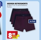 Herren Retroshorts im Angebot bei Marktkauf in Fellbach Herren Retroshorts Angebote bei Marktkauf Fellbach für 8,99 €