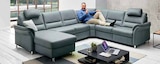 Aktuelle Ecksofa Angebote bei Zurbrüggen in Bielefeld Aktuelles Dakota U-Ecke Angebot bei Zurbrüggen in Bielefeld ab 1.799,00 €