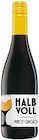 Aktuelles Pinot Grigio oder Merlot Angebot bei Netto mit dem Scottie in Berlin ab 1,59 €